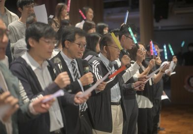祝大家聖誕佳節平安喜樂
