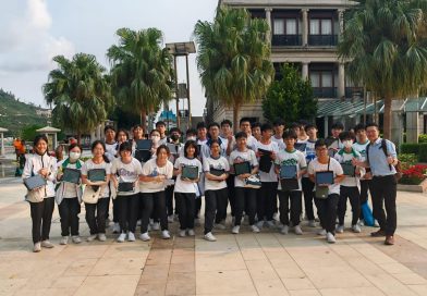 赤柱文化考察 25-26