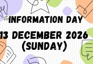 Information Day