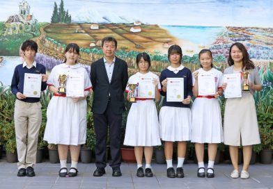 2026當代中學生繪畫比賽