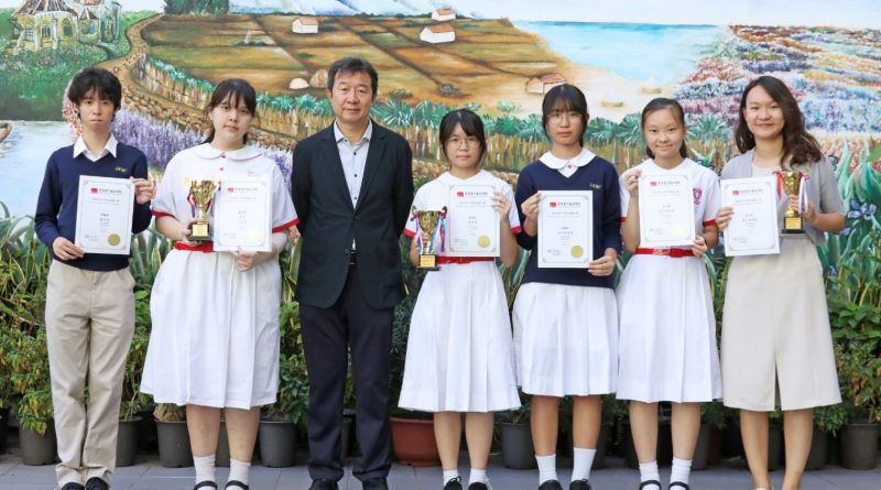 2026當代中學生繪畫比賽